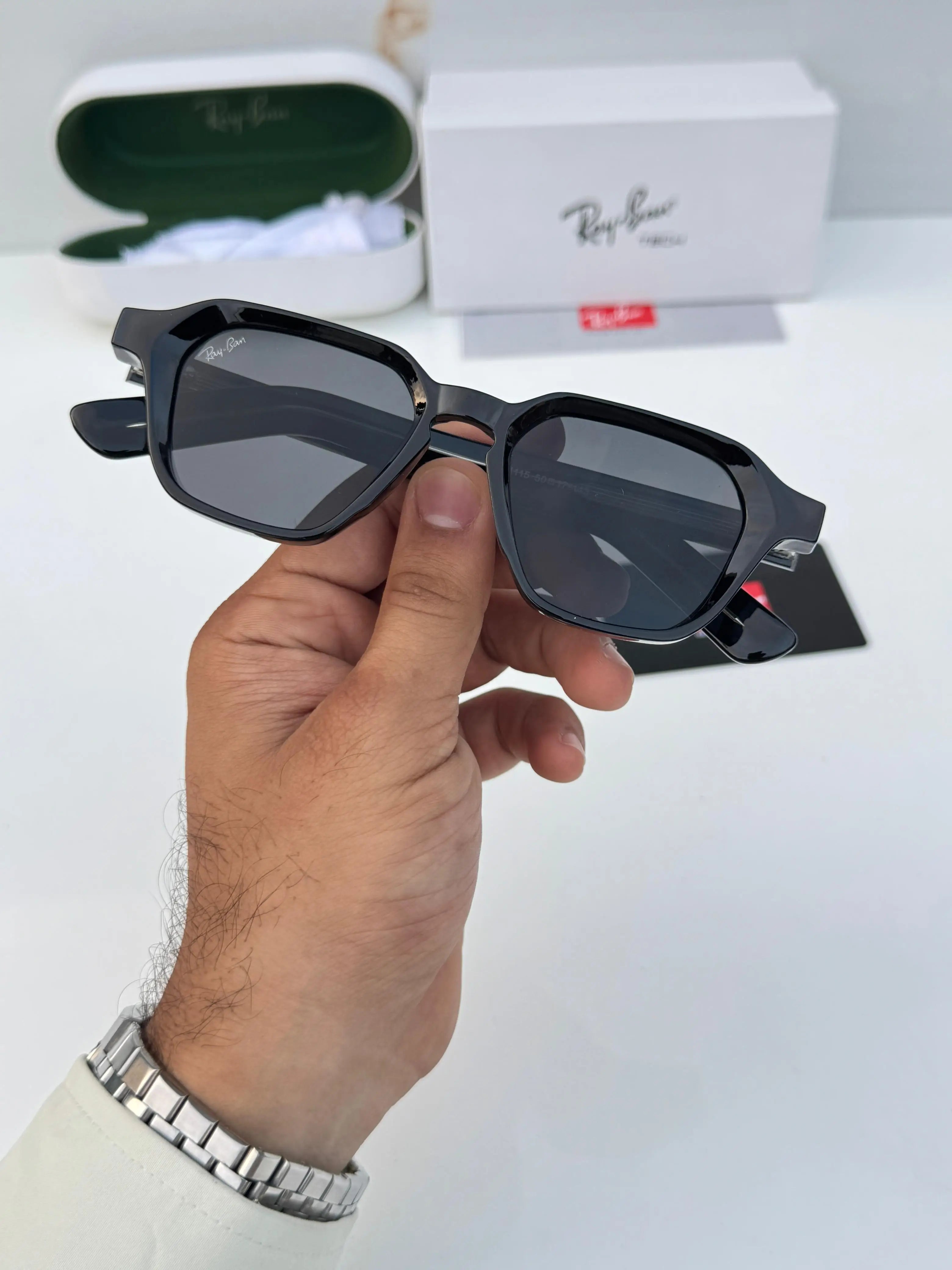 Rayban_1115_black