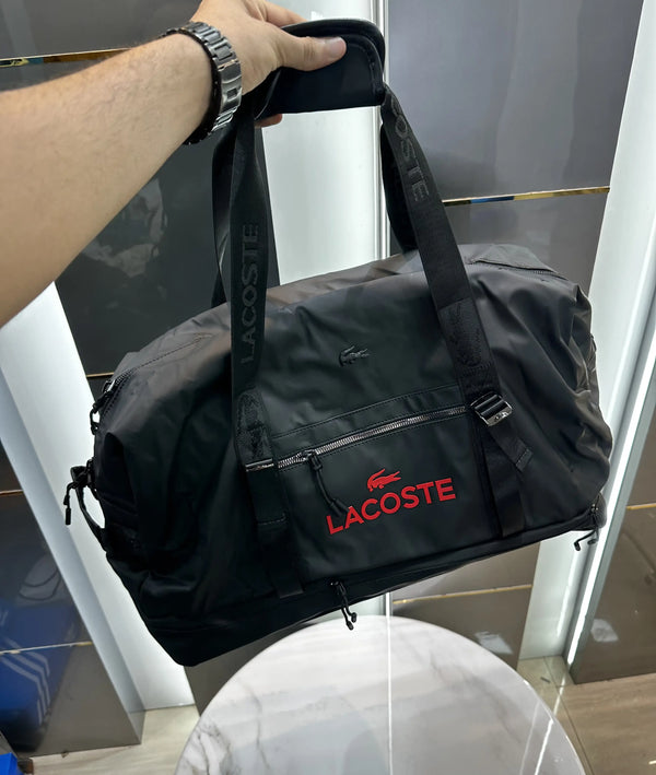 Lacoste La16007 Luxury Imported Duffel Bag