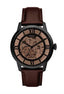Fossil Downtown automatic