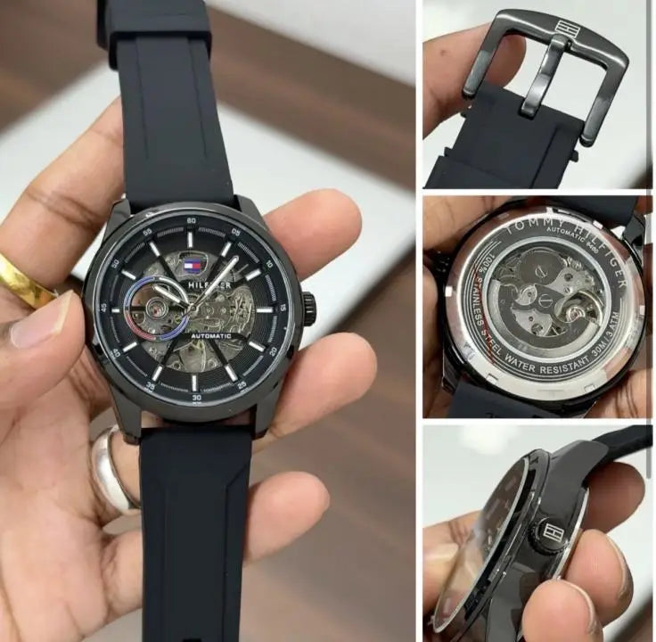 Tommy Hilfiger Automatic Main image