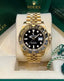 Rolex GMT Master 2