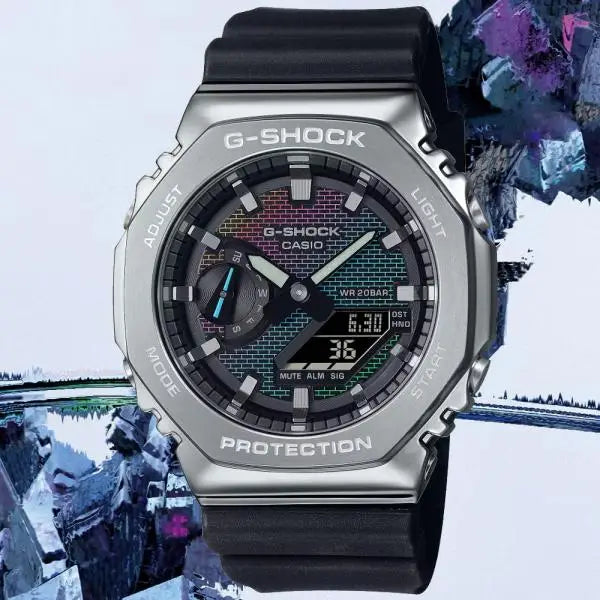 G shock GM2100 Watch Main image