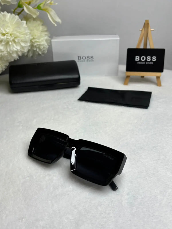 Hugo Boss 1310 black black-grey