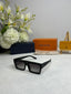 Louis Vuitton 1984 all black