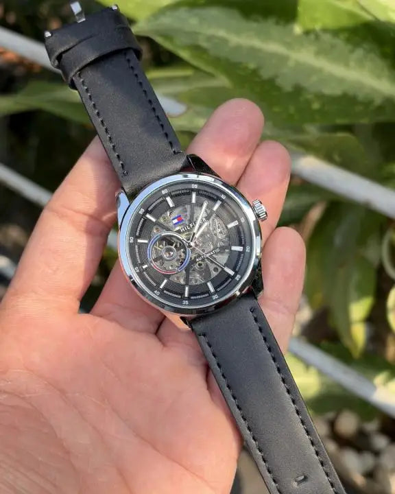 Tommy Hilfiger automatic Main image