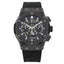 Hublot Leather Watch
