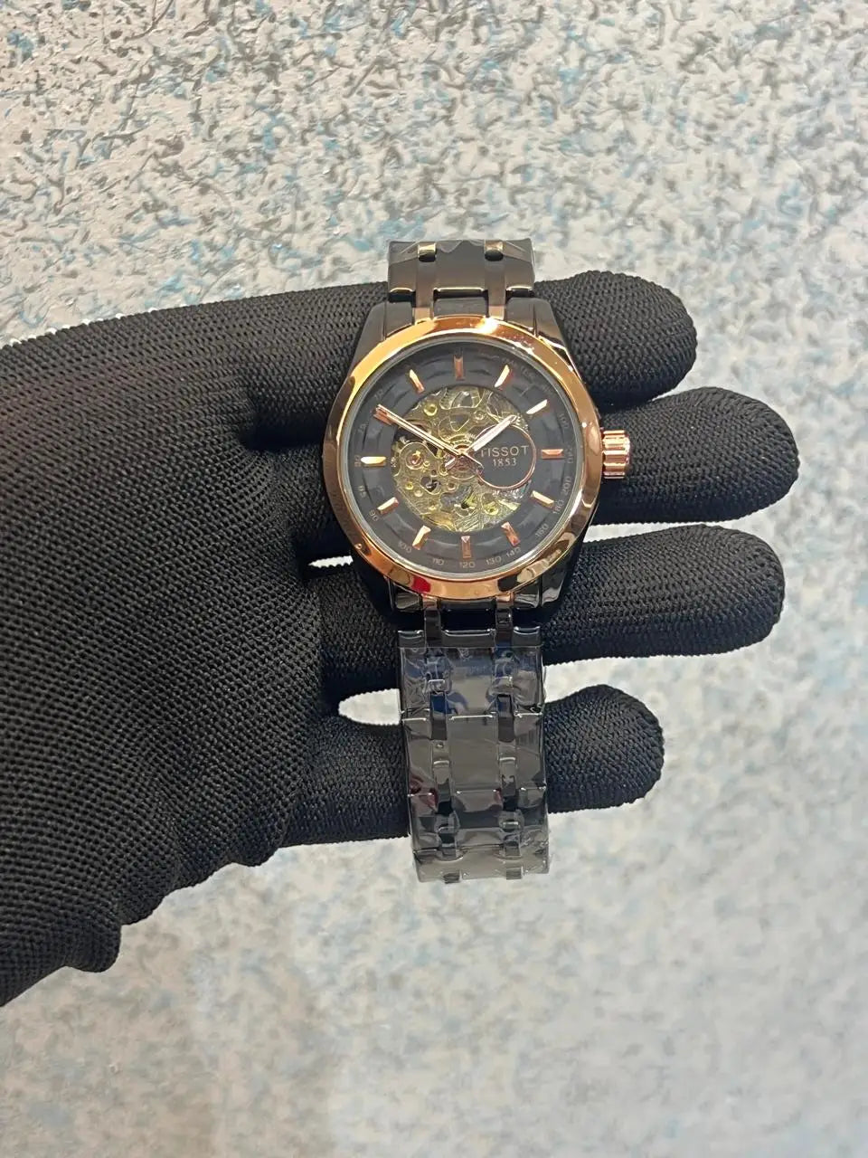 Tissot 1853 Automatic Watch Main image