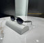 Miu Miu Grey Black Premium Shades 011