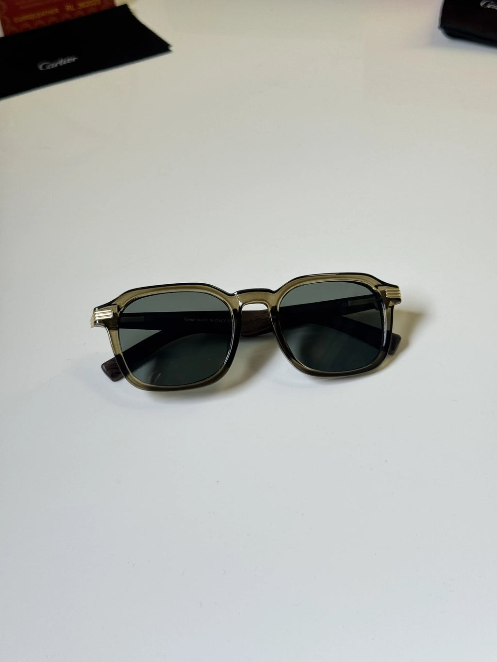 Cartier_4956_Olive_Green