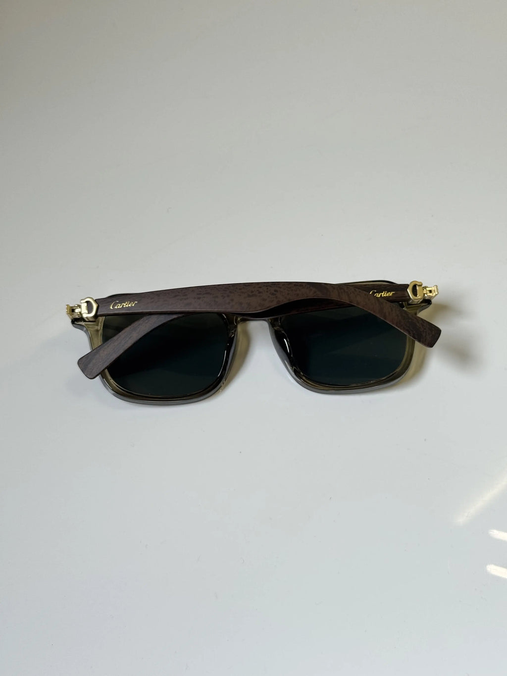 Cartier_4956_Olive_Green