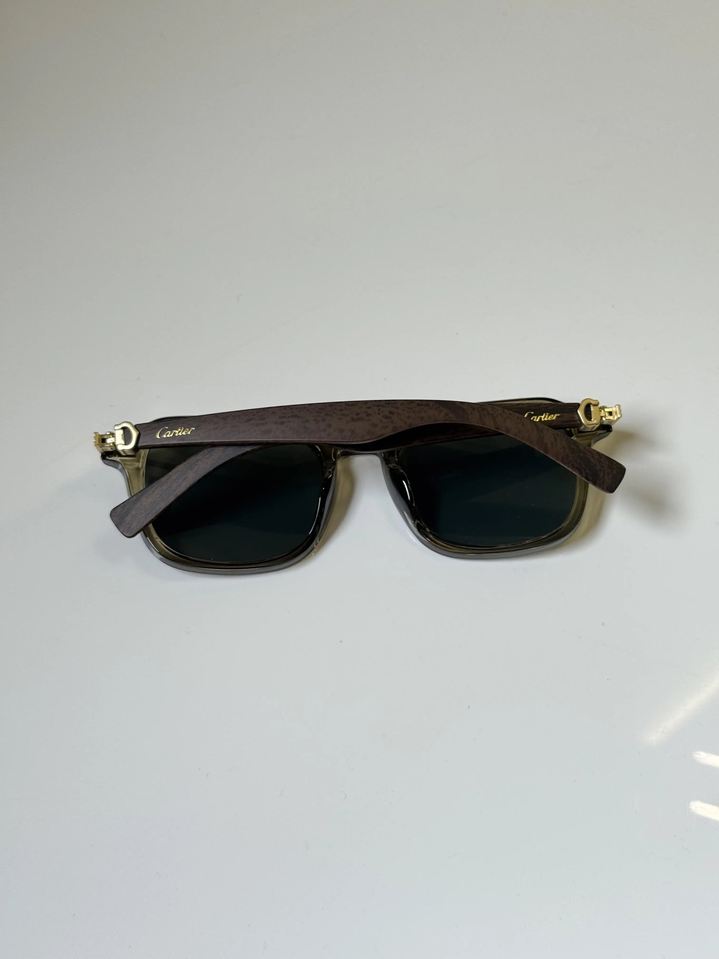 Cartier_4956_Olive_Green