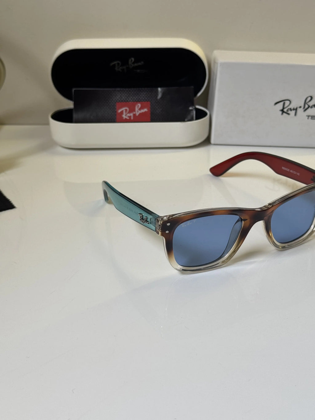Rayban_502_Brown_Blue