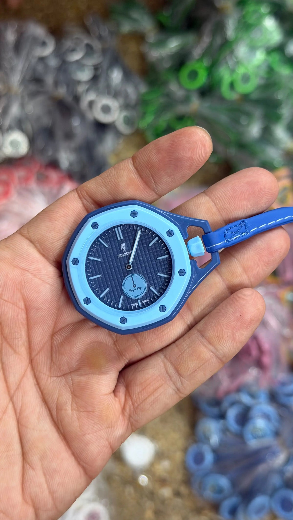 Ap x swatch popup Main image