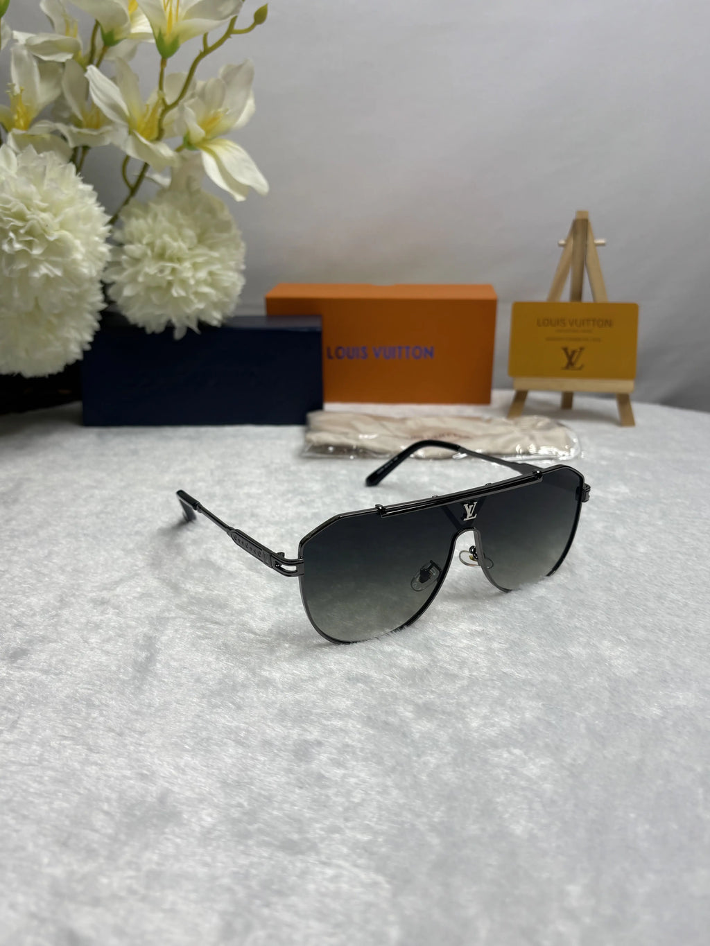 Louis Vuitton 22295 Green