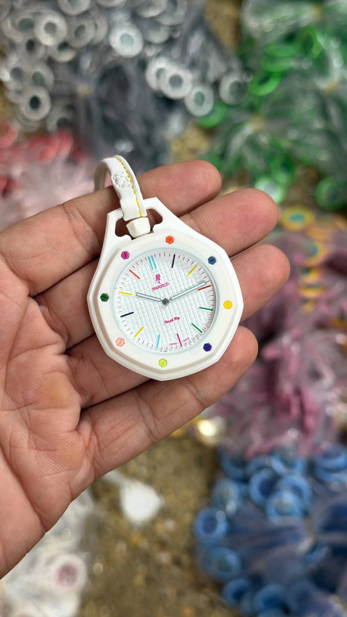 Ap x swatch popup Main image