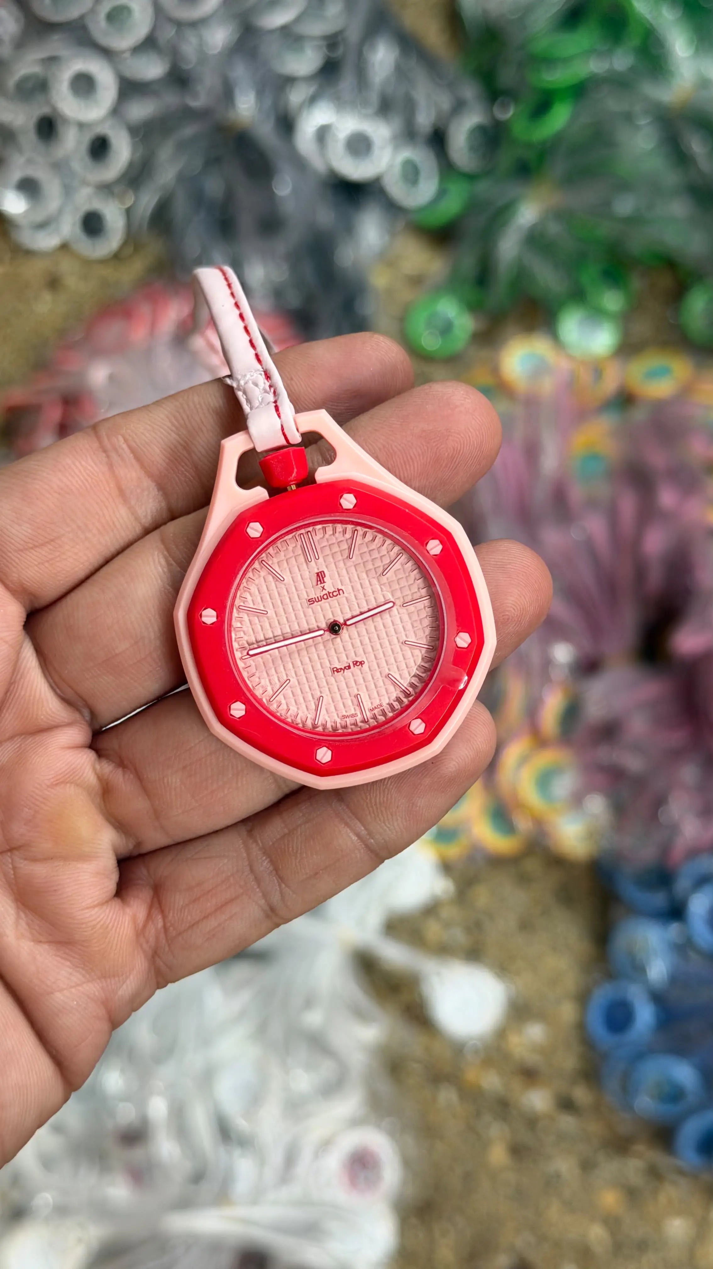 Ap x swatch popup Main image
