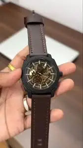 Fossil Automatic