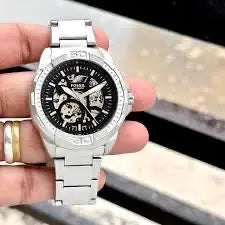 Fossil Automatic skeleton
