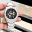 Fossil Automatic skeleton
