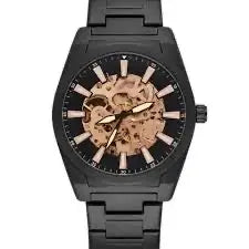 Fossil Automatic