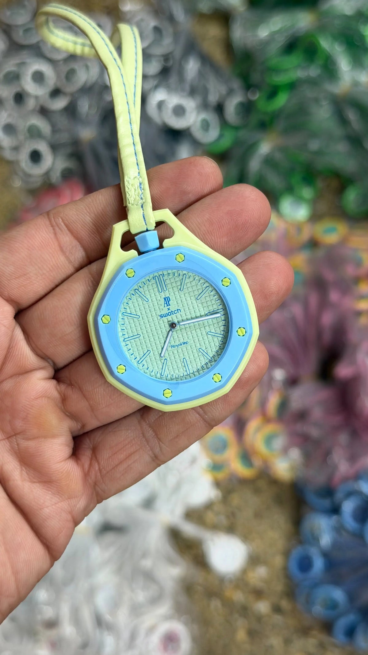 Ap x swatch popup Main image
