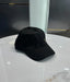 Gucc i Black Monogram Premium Imported 5120 Cap