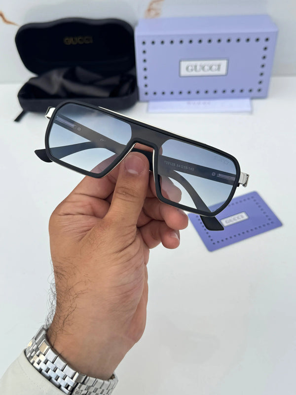 Gucci_9125_silver_blue