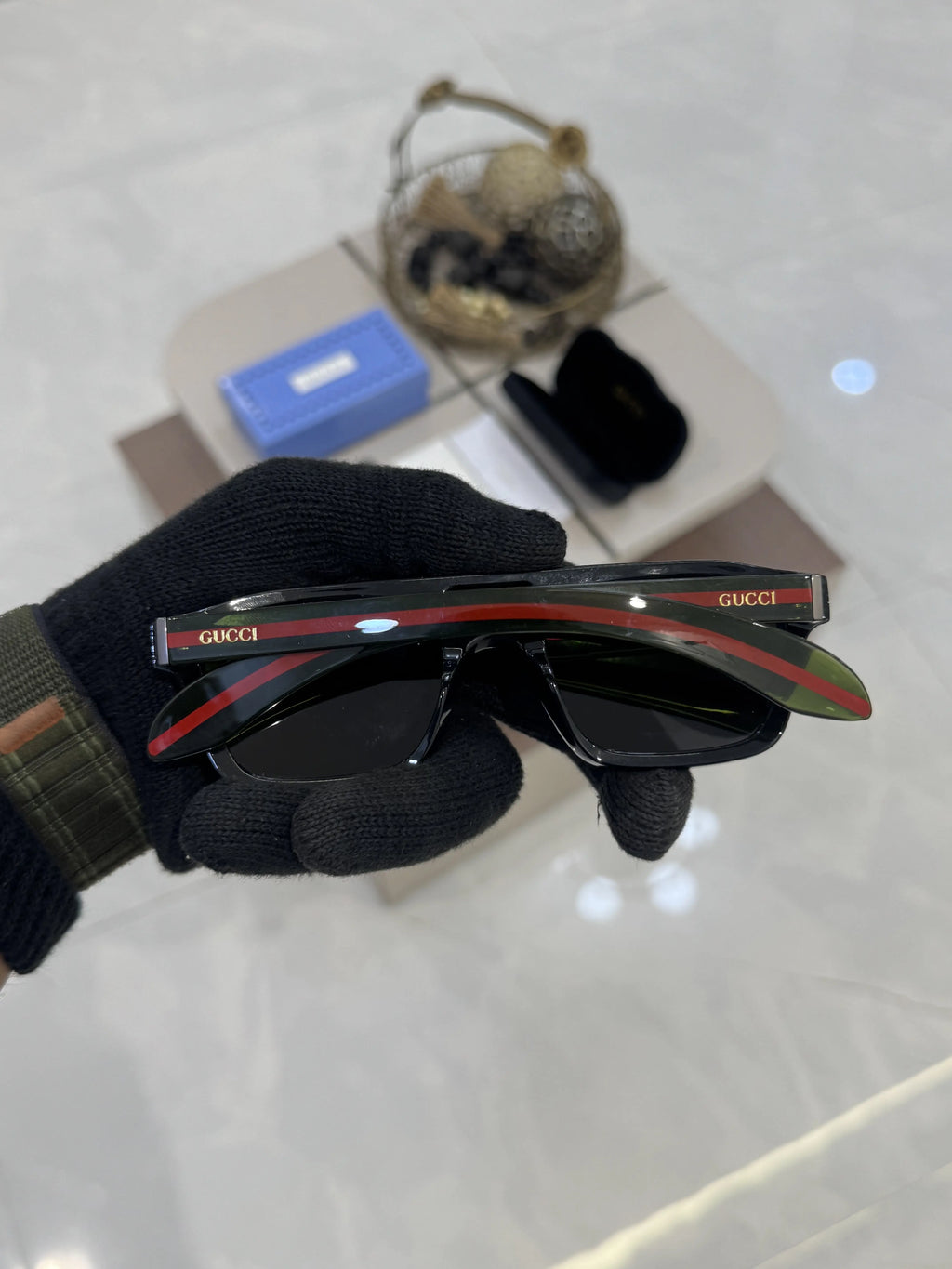 Gucci_4951_Black_Green