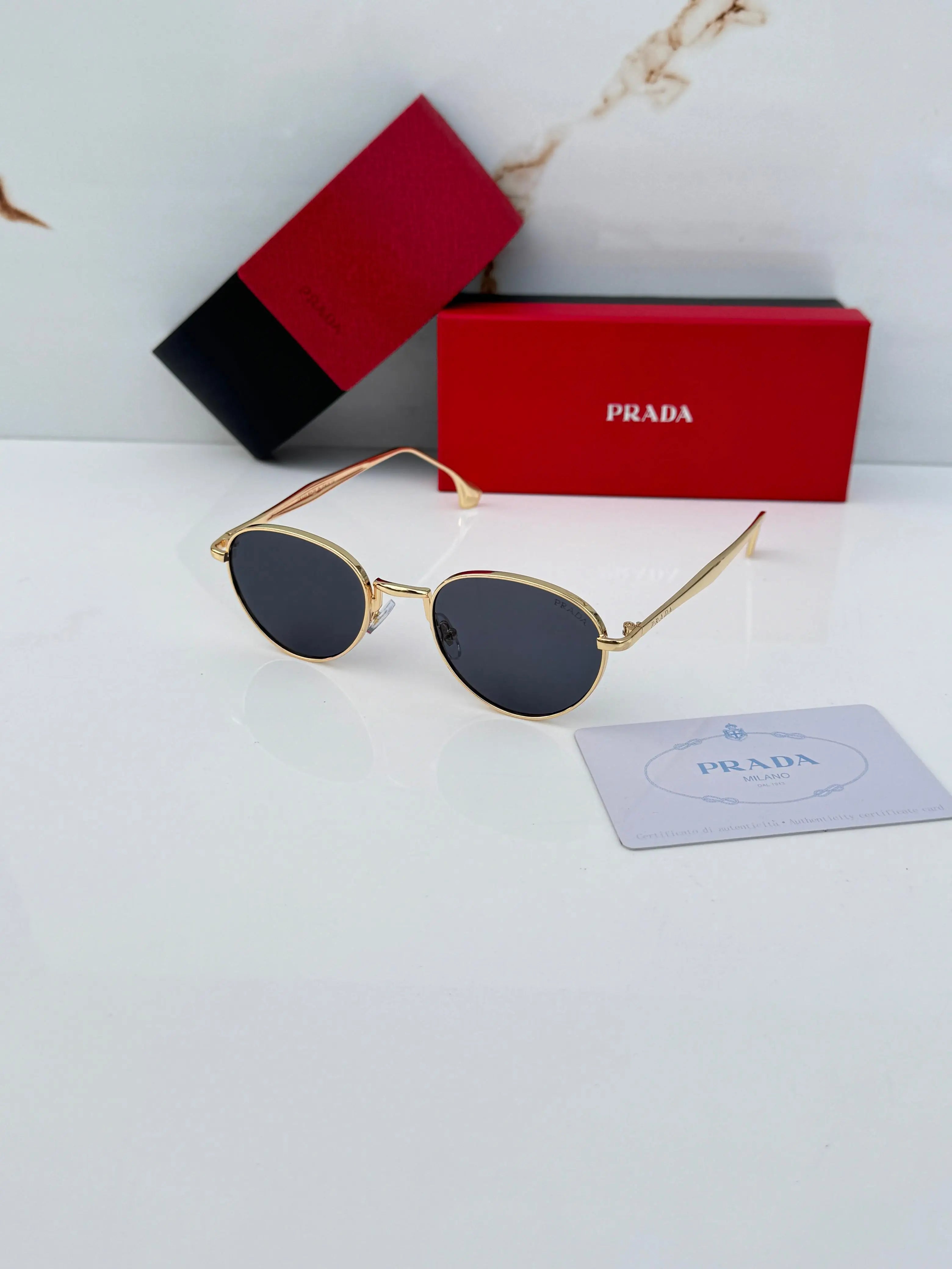 Prada_1396_gold_black