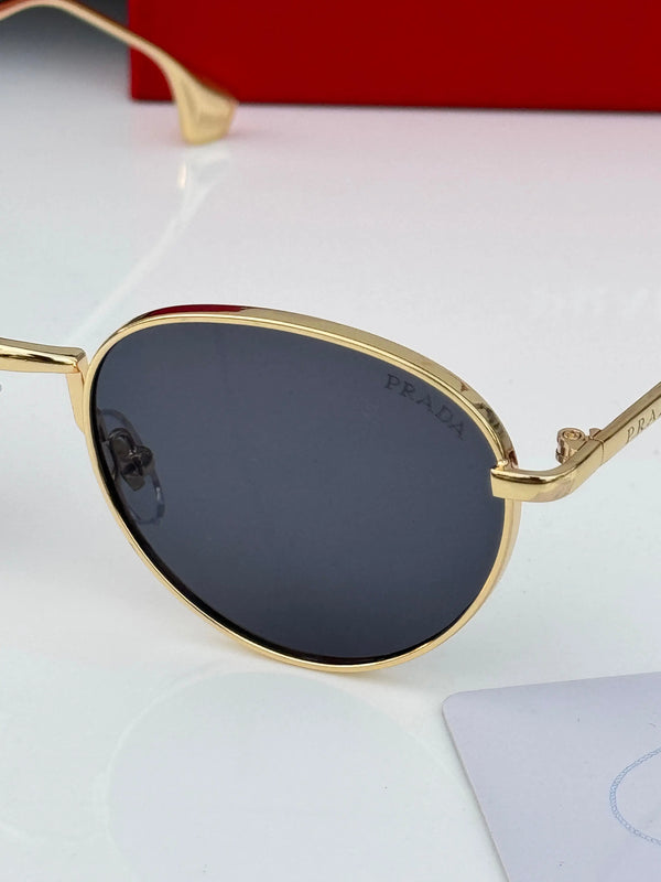 Prada_1396_gold_black