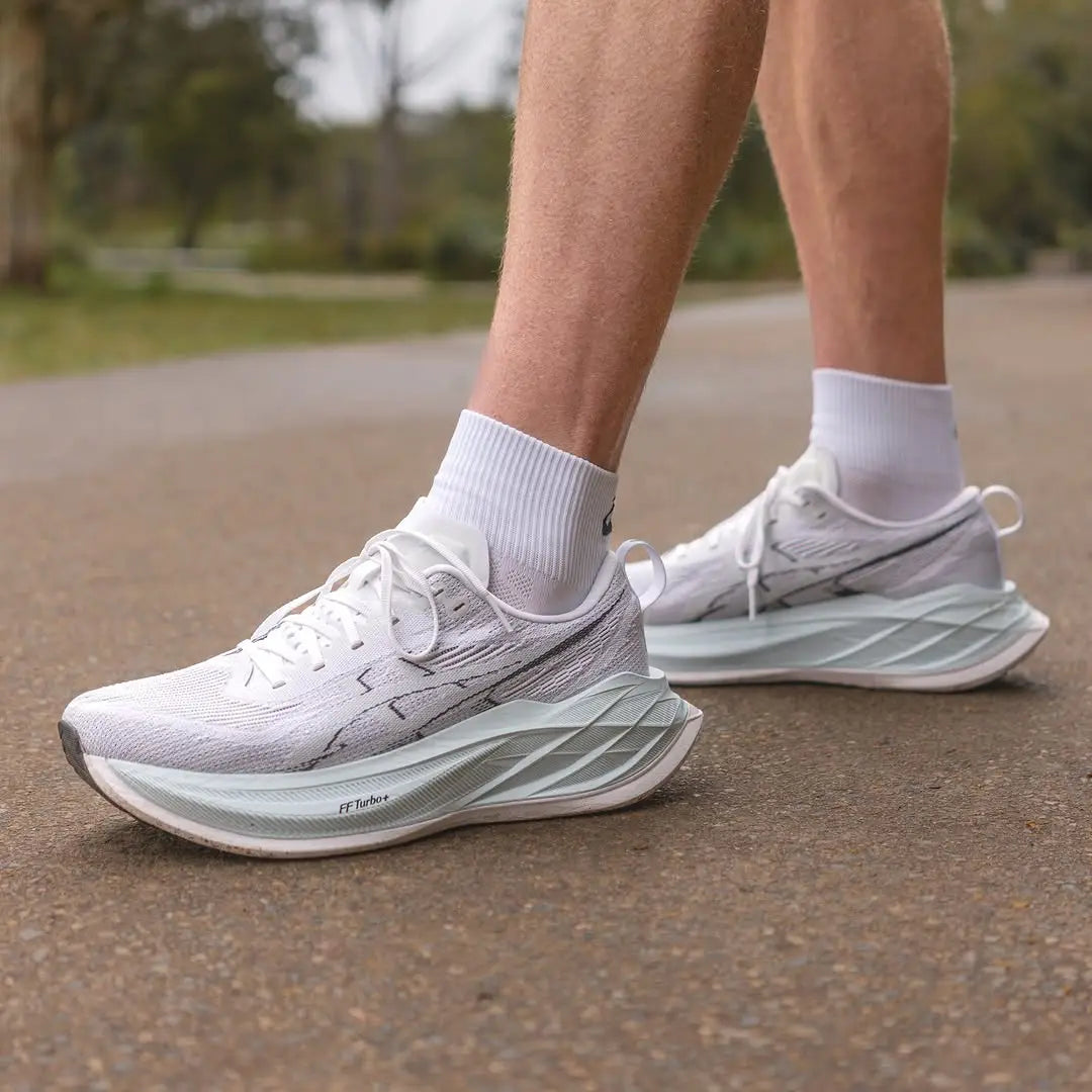 Asics_Superblast 2 White Cool Grey Shoes