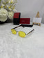 Prada 8007 Gold Candy