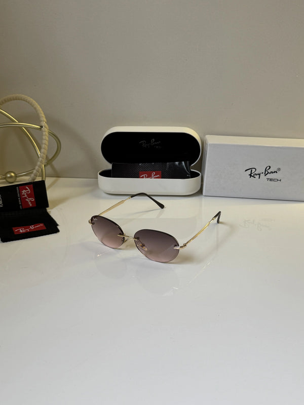 Rayban_3767_Gold_Pink_Shaded