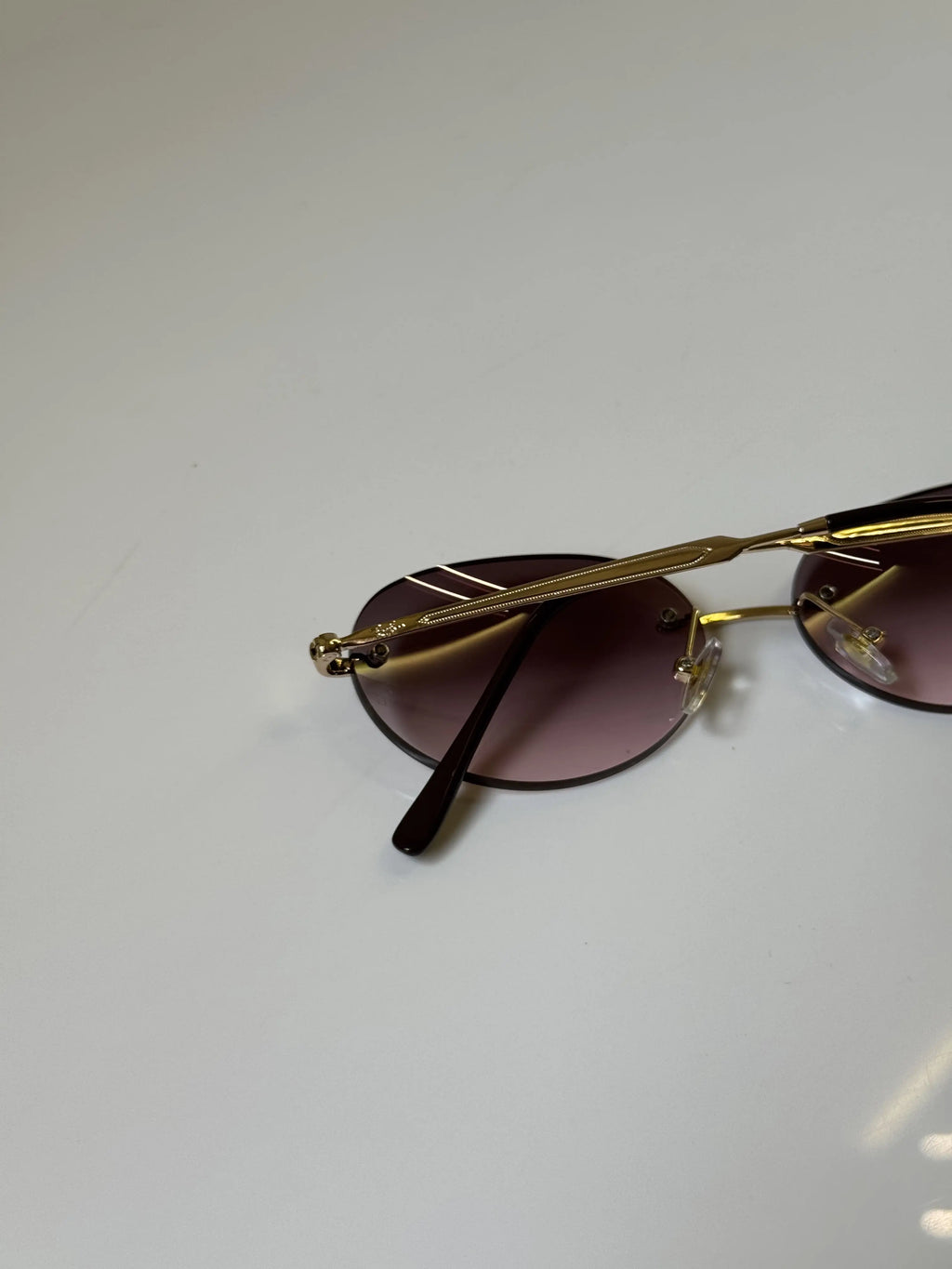 Rayban_3767_Gold_Pink_Shaded