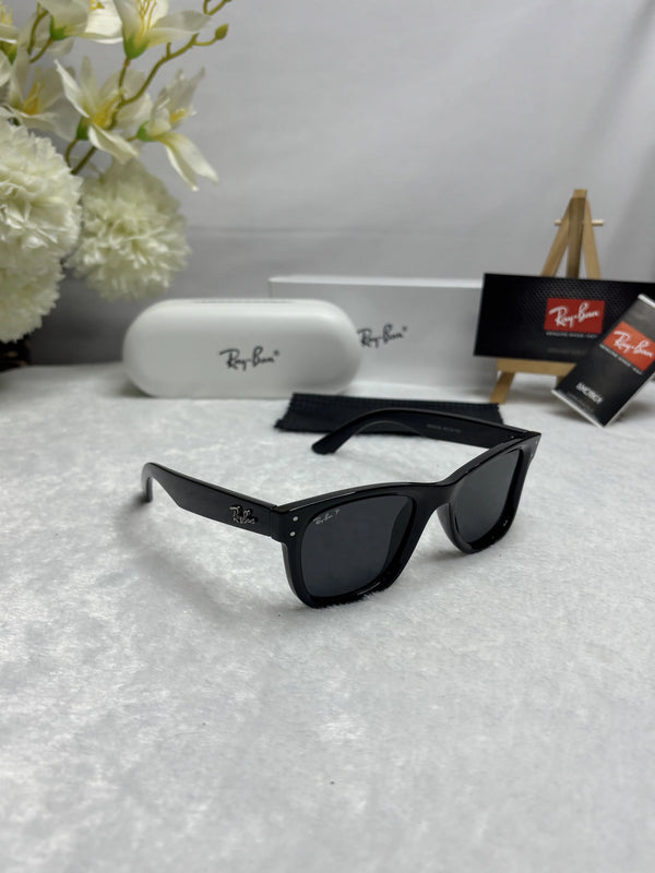Rayban 0502 All black