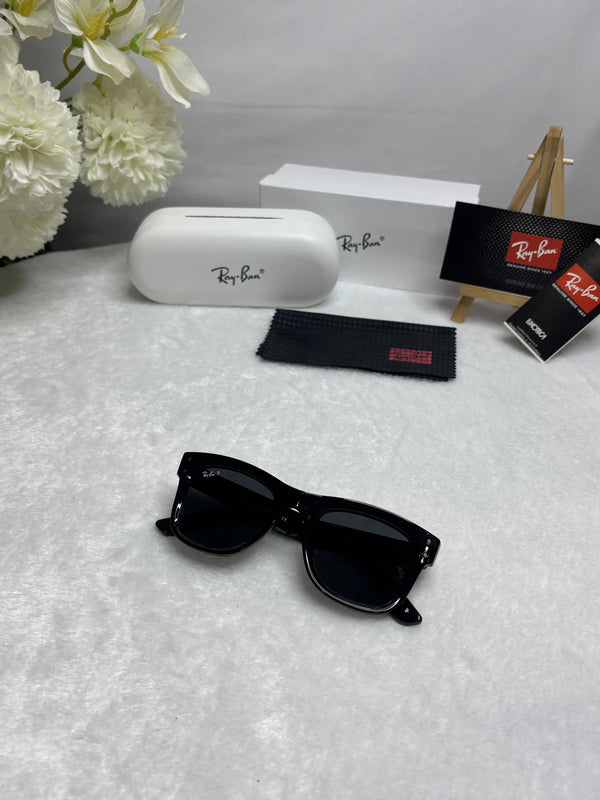 Rayban 0502 All black