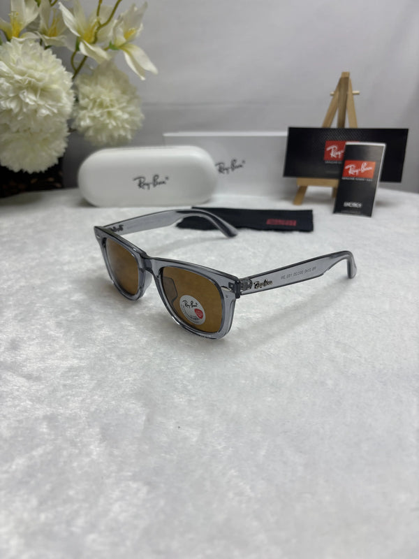 Rayban Reverse 2140 Brown