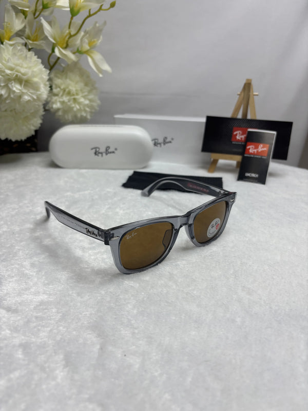 Rayban Reverse 2140 Brown