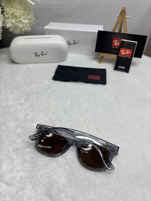 Rayban Reverse 2140 Brown