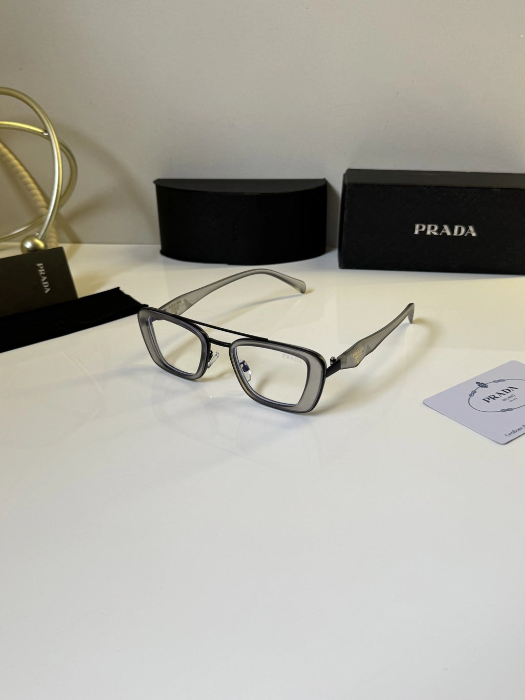Prada_7380_Smoke_Grey_Frame