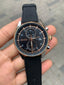 Boss Premium Watch
