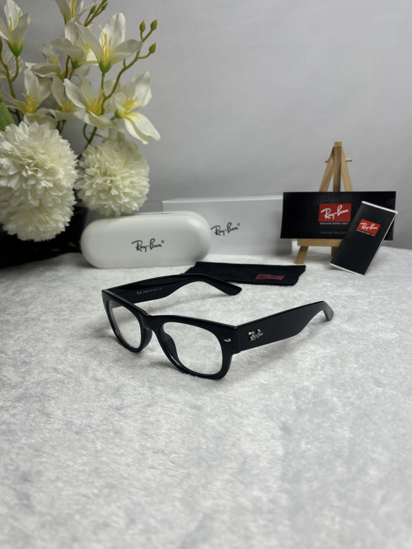 Rayban 0832 Black Frame