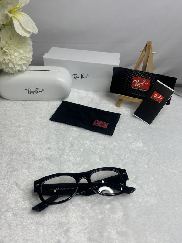 Rayban 0832 Black Frame