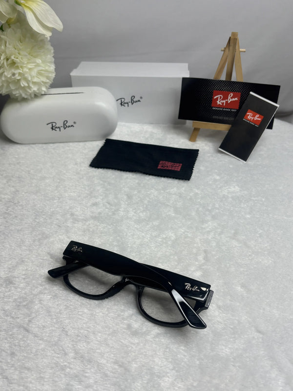 Rayban 0832 Black Frame