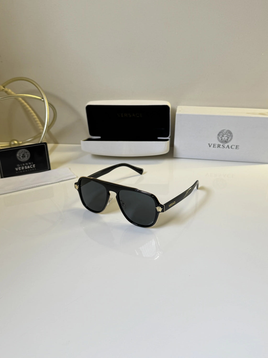 Versace_4108_Gold_Black