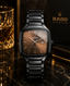 Rad_o True Square Watch