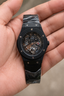 Hublot Big Bang Black