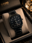 Rad_o True Square Watch