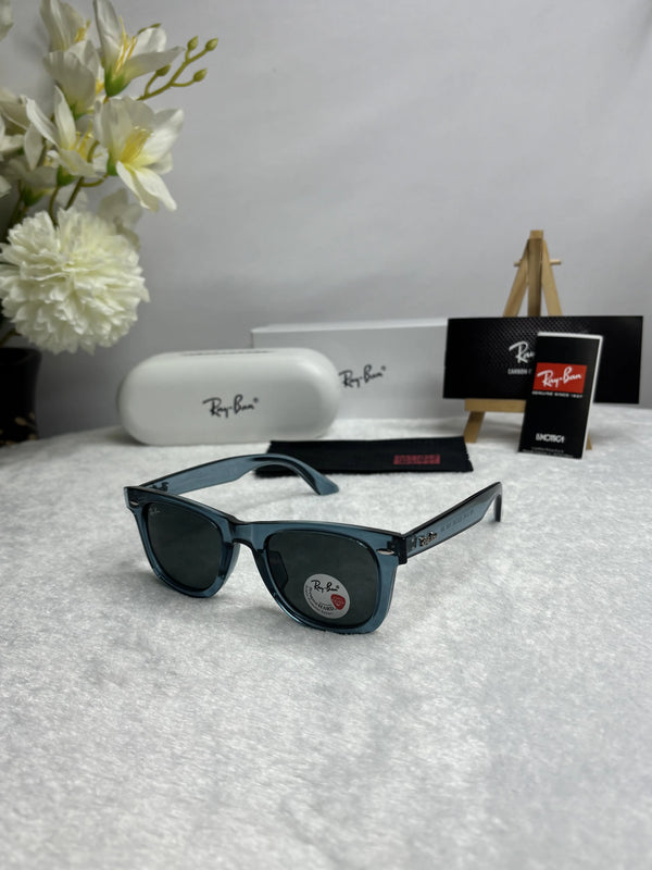 Rayban 2140 All blue
