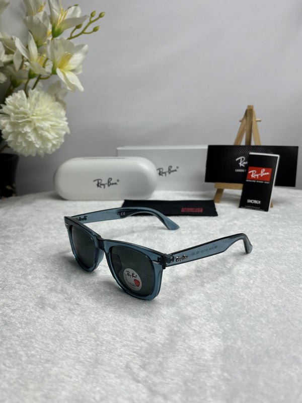 Rayban 2140 All blue